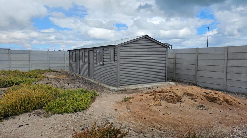 2 Bedroom Property for Sale in Dwarskersbos Western Cape